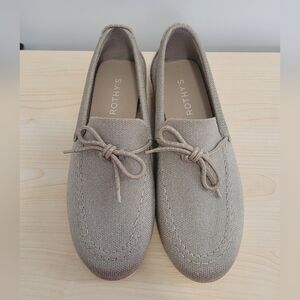 Rothy's The Boat Shoe Size 8
